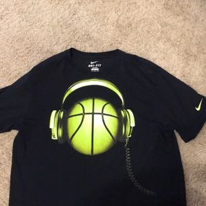 Nike shirt